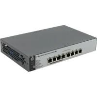 Коммутатор Hp Fixed Port Web Managed Ethernet Switches 1820-8G-PoE+