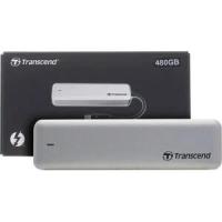 SSD Transcend JetDrive 855 480 Гб TS480GJDM855