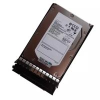 MB1000EBZQB HP 1TB 7200RPM SATA 3Gbps для сервера