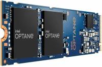 Накопитель SSD 118Gb Intel Original Optane P1600X 99AGG3 SSDPEK1A118GA01 PCI-E x4 M.2 2280