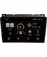 LeTrun 4542-9-689 штатная магнитола для Suzuki Alto VII (HA25) 2009-2014 на Android 10 с 4Gb, DSP, 4G