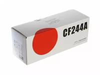 Картридж Sakura CF244A Black