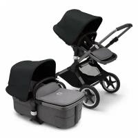 Коляска 2 в 1 Bugaboo Fox 3