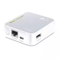 Wi-Fi роутер TP-LINK TL-MR3020