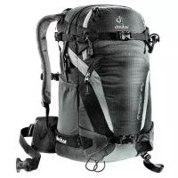 Рюкзаки туристические Deuter Рюкзак туристический Freerider 24 SL