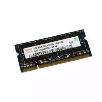 Оперативная память Hynix HMP125S6EFR8C-S6 DDRII 2048Mb