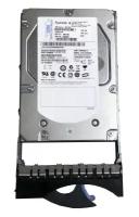 Жесткий диск IBM 39R7350 146,8Gb SAS 3,5" HDD