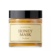 I’m from Питательная маска для лица с медом Honey Mask 120 гр