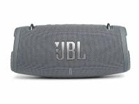 Колонка JBL Xtreme 3, 100 Вт, серый