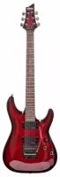 Электрогитара SCHECTER DEMON-6 FR CRB