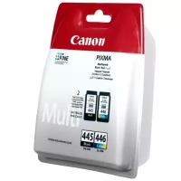 Картридж Canon PG-445/CL-446 MultiPack 8283B004