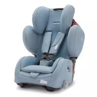 Автокресло RECARO Young Sport Hero Prime Frozen Blue