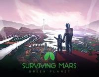 Surviving Mars: Green Planet для PC