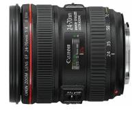 Объектив Canon EF 24-70mm f/4L IS USM