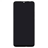 Дисплей для Huawei Honor 10i в сборе с тачскрином (черный)