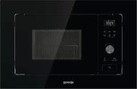 Gorenje Встраиваемая микроволновая печь Gorenje BM201AG1BG