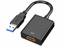 Аксессуар KS-is USB 3.0 - HDMI KS-488