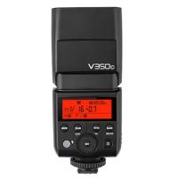 Вспышка накамерная Godox Ving V350O TTL аккумуляторная для Olympus