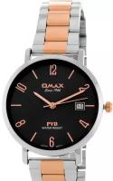 Часы OMAX CFD022N012 (STEEL COLOR)