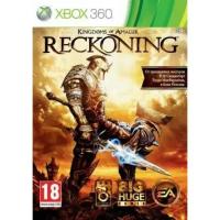 Kingdoms of Amalur: Reckoning (Xbox 360 / One / Series)