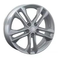 Колесный диск Replay FA19 7x17/5x114.3 D67.1 ET45 S