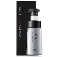 Мужская пенка для умывания Fancl Men Face Wash