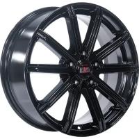 Колесный диск Alcasta_Россия M64 6.5x16/5x114.3 D67.1 ET38 BLACK