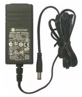 Блок питания Polycom Power Adapter, SoundStation2, Nortel/Avaya