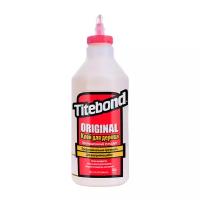 Клей Titebond Клей ПВА столярный Titebond Original D2 1,08 кг