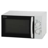 Микроволновая печь соло Sharp R2200RW