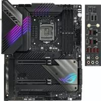 Материнская плата Asus ROG MAXIMUS XIII HERO