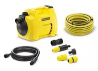 Насос садовый Karcher BP 3 Garden Set Plus