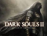 DARK SOULS II: Scholar of the First Sin