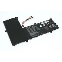 Аккумулятор для ноутбука Amperin для Asus EeeBook X205TA (C21N1414) 7.6V 4100mAh OEM