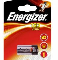 Батарейки Energizer 628290