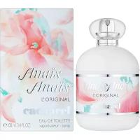 Cacharel Anais Anais L Original Eau de Toilette туалетная вода 100 мл для женщин