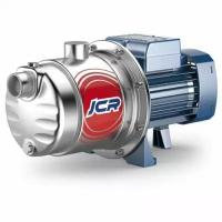 Насос самовсасывающий Pedrollo JCR 1C (0,37 кВт, 3x230/400 В, PN6, Qmax 60 л/мин, Hmax 34 м)