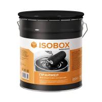 Технониколь Праймер битумный ISOBOX