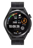 Часы Huawei Watch GT Runner Черный