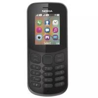 Телефон Nokia 130 Dual sim (2017)