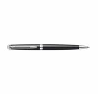 Ручка шариковая Waterman Hemisphere S0920570 Mars Black CT