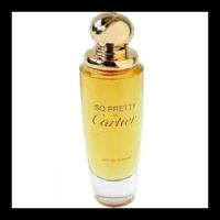 Cartier So Pretty Eau De Parfume духи 10 мл