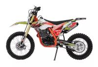 Мотоцикл Regulmoto ATHLETE 250 19/16