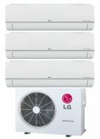 Комплекты (Готовые решения) LG PM07SP-3 / MU3M19