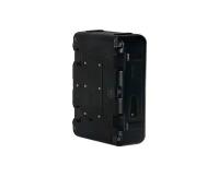 GPS/Beidou маячок для машины Trak Fon TA-34 (black) (Q36527SM) с большой батареей и солнечным аккумулятором. Инструкция на русском - GPS маяк с SIM