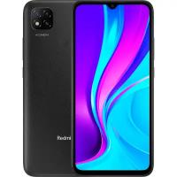 Смартфон Xiaomi Redmi 9C 3 64Gb NFC RU Grey