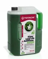 TOTACHI 44305 TOTACHI LLC NIRO SUPER GREEN концентрат (4л.)