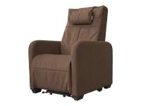 FUJIMO Кресло реклайнер с подъемом FUJIMO LIFT CHAIR F3005 FLWL Терра (Sakura 20)