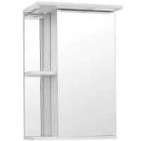 Style Line Зеркальный шкаф Style Line лс-00000115 Белый