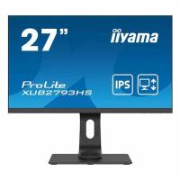 Монитор Iiyama ProLite XUB2793HS-B4